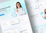 design webador website redesign webador webshop ecommerce hostinger website
